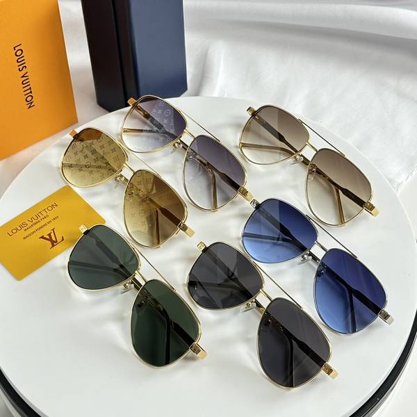 Louis Vuitton Sunglasses Top Quality LVS03649